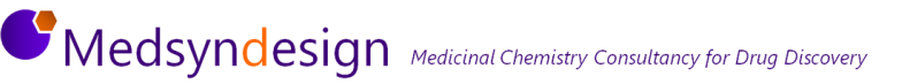 Medsyndesign Ltd: Medicinal Chemistry for Drug Discovery